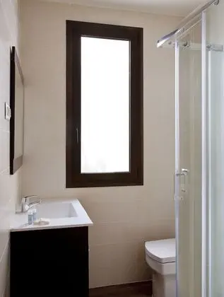 Deluxe Apart Daire, 2 Yatak Odası, Teras
