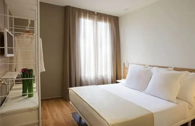 Executive Apart Daire, 2 Yatak Odası