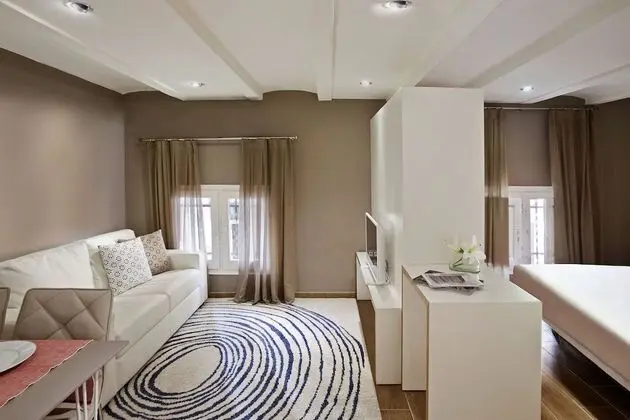 Standard Apart Daire