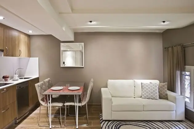 Standard Apart Daire