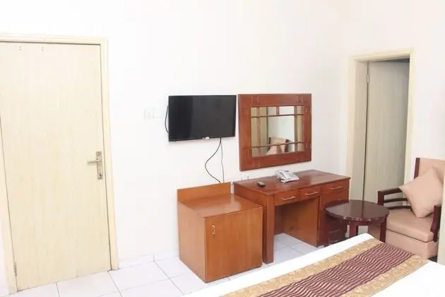 Luxury Apart Daire, 3 Yatak Odası