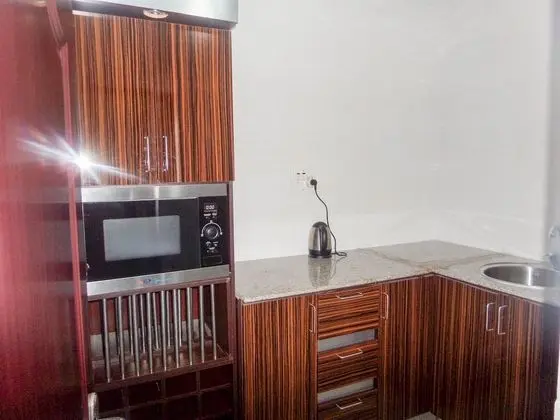 Luxury Apart Daire, 3 Yatak Odası