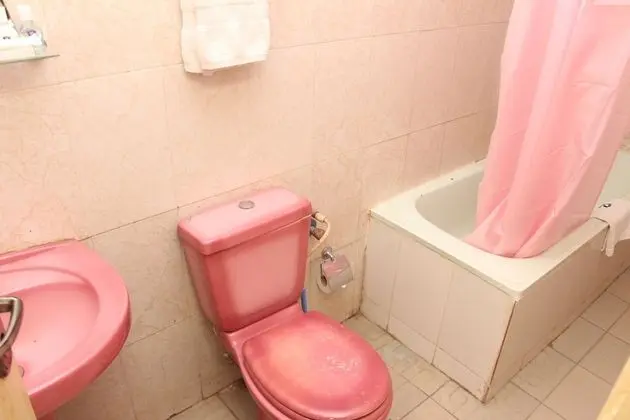 Luxury Apart Daire, 3 Yatak Odası