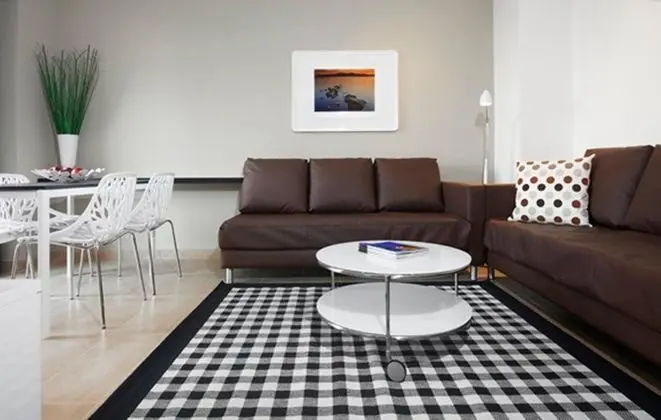 Apart Daire Deluxe