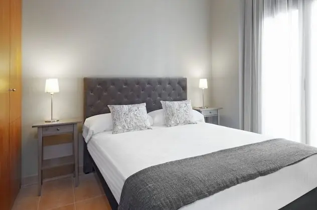 Deluxe Apart Daire, Şehir Manzaralı