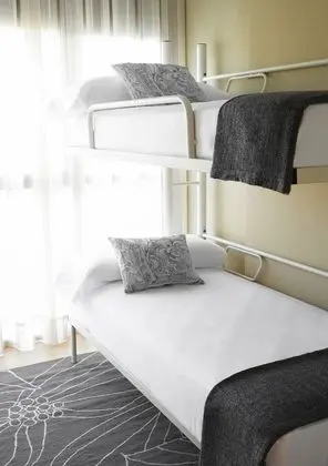 Deluxe Apart Daire, Şehir Manzaralı