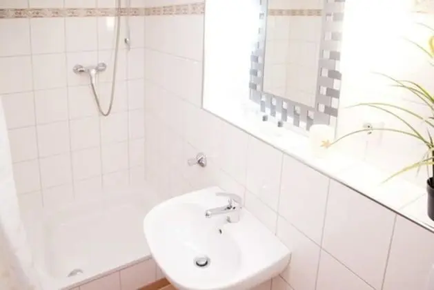 İki Ayrı Yataklı Oda, 2 Tek Kişilik Yatak