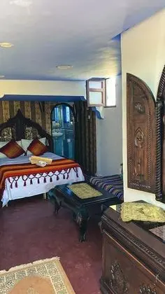 Basic Tek Büyük Yataklı Oda, 1 Çift Kişilik Yatak