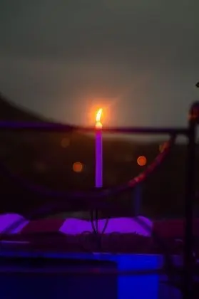 Basic Tek Büyük Yataklı Oda, 1 Çift Kişilik Yatak