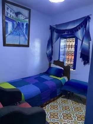 Standard Tek Kişilik Oda