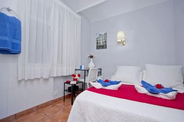 Basic Tek Kişilik Oda