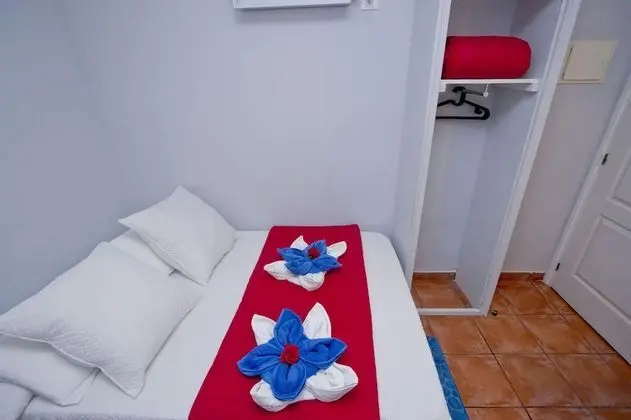Basic Tek Kişilik Oda