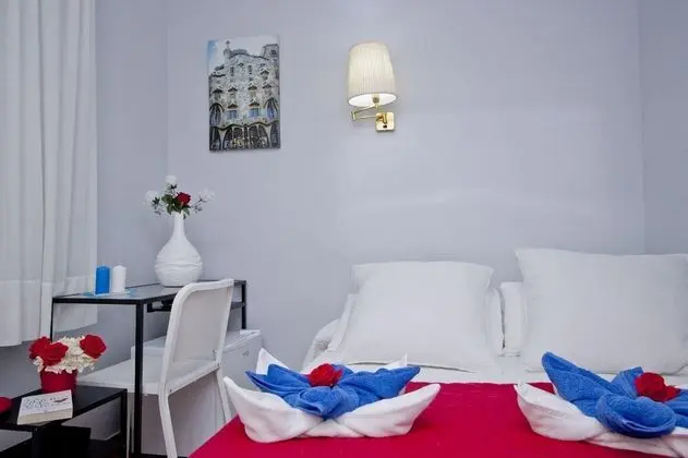 Basic Tek Kişilik Oda