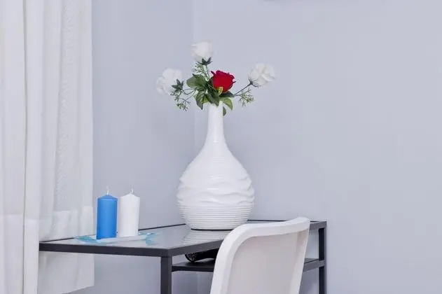 Basic Tek Kişilik Oda