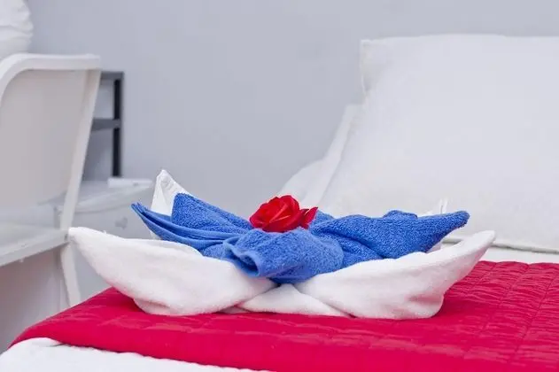 Basic Tek Kişilik Oda