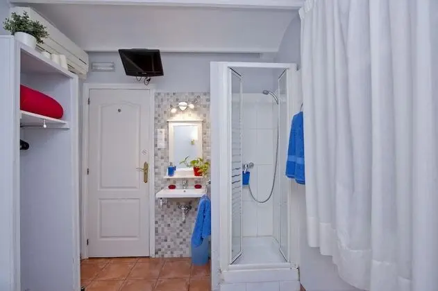 Basic Tek Kişilik Oda