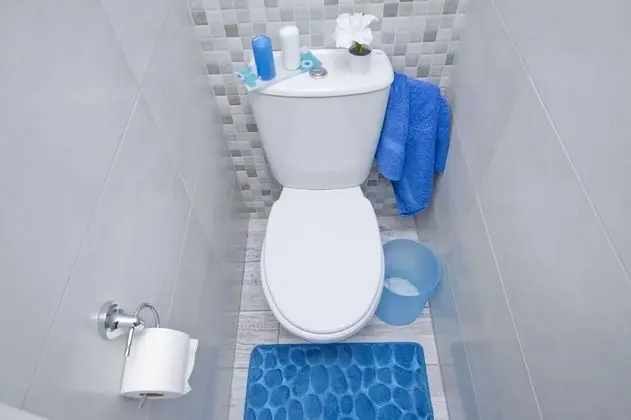 Basic Tek Kişilik Oda