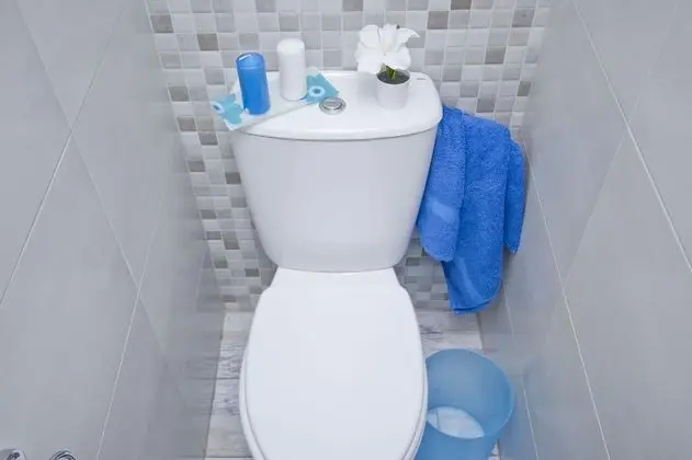 Basic Tek Kişilik Oda