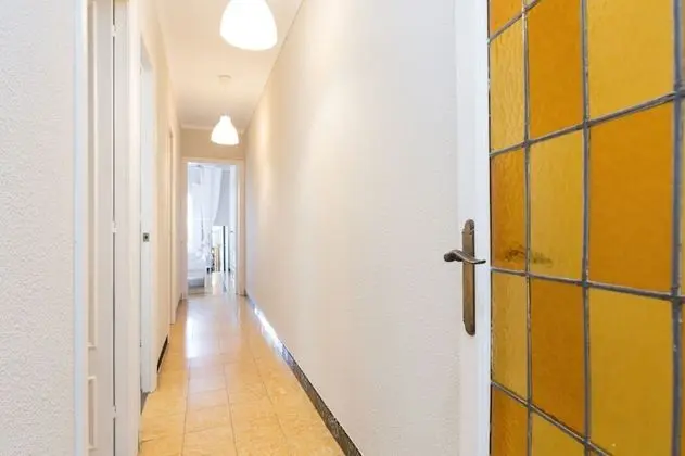 Apart Daire, 3 Yatak Odası, 2 Banyolu