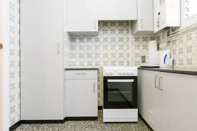 Apart Daire, 3 Yatak Odası, 2 Banyolu