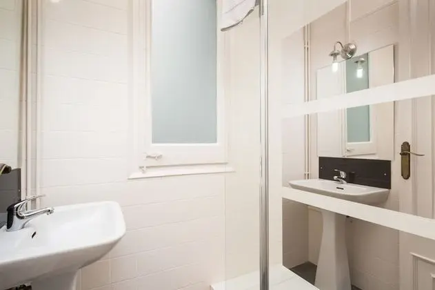 Apart Daire, 3 Yatak Odası, 2 Banyolu