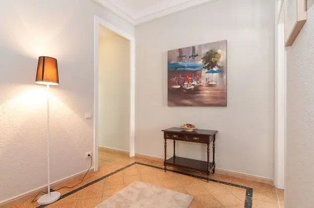 Barcelona Fira Principal