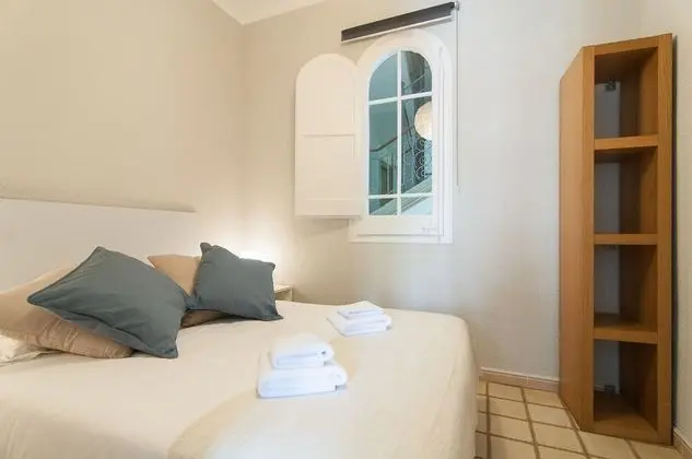 Barcelona Fira Principal