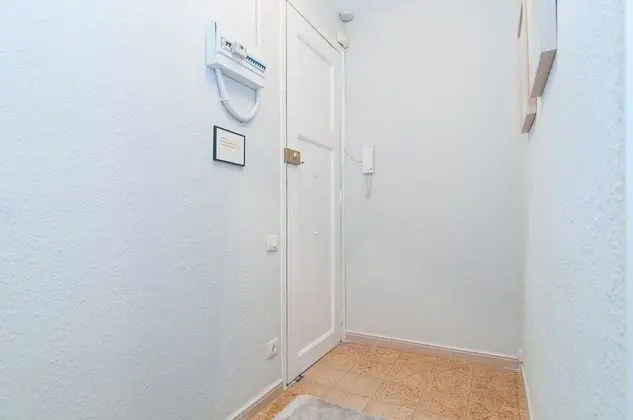 Barcelona Fira Principal