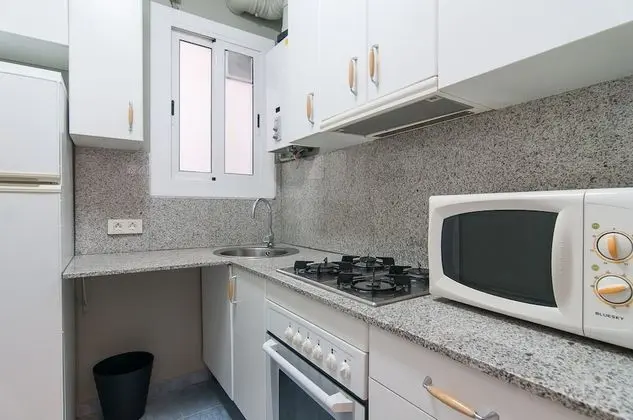 Barcelona Fira Principal