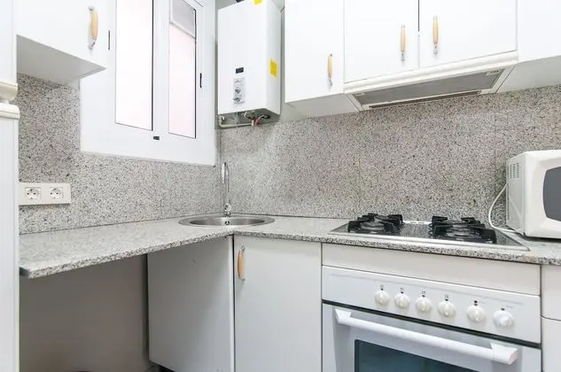 Barcelona Fira Principal