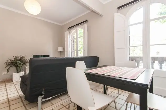 Barcelona Fira Principal