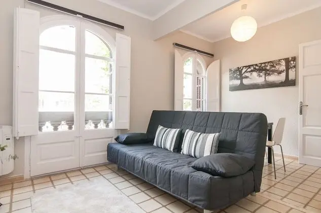 Barcelona Fira Principal