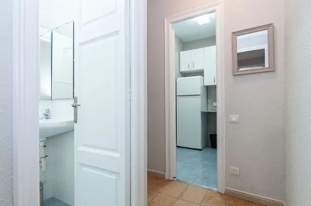 Barcelona Fira Principal