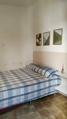 Classic Tek Büyük Yataklı Oda