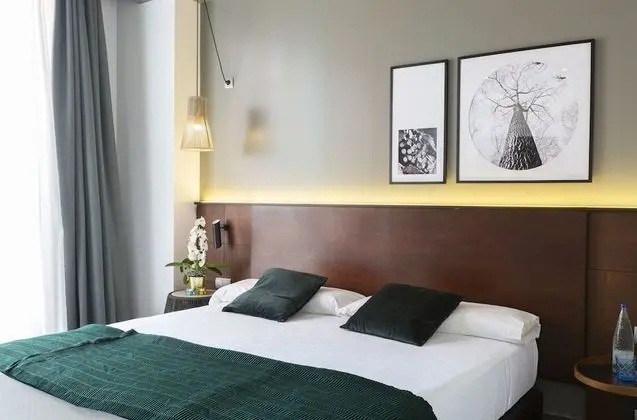 Superior İki Ayrı Yataklı Oda