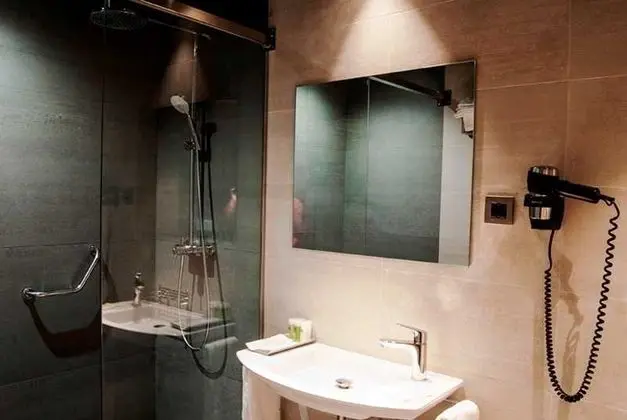 1 Çift ​​kişilik Yatak Standard