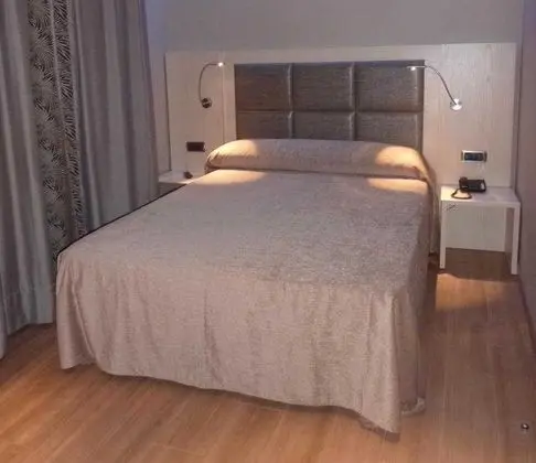 Çift Kişilik Tek Kişi Kullanım Standard