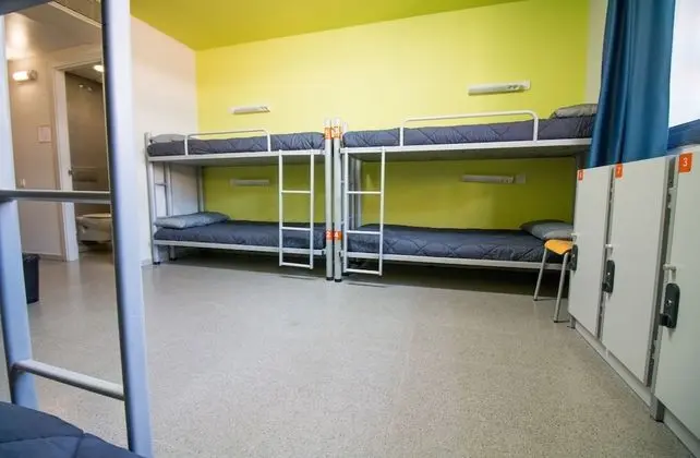 Family Oda, Özel Banyo (for 8 people)