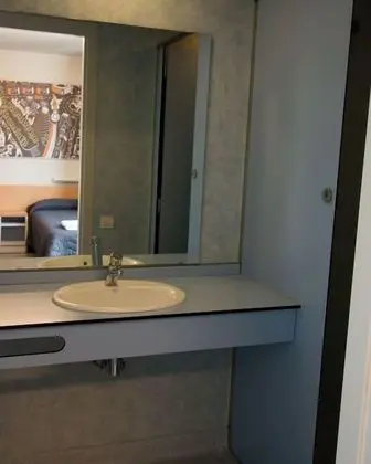 Family Oda, Özel Banyo (for 8 people)