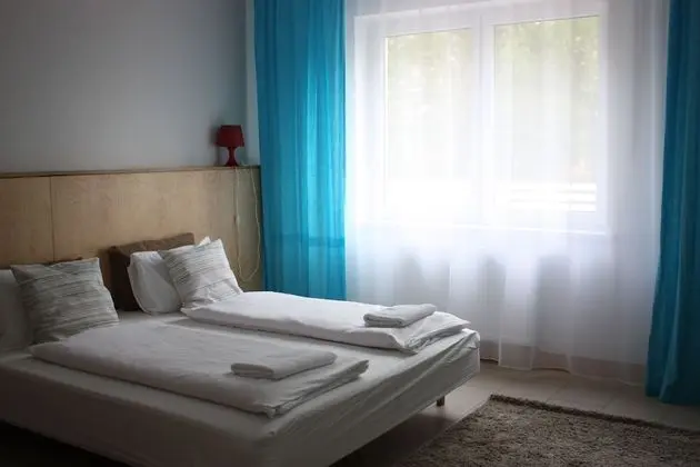 Comfort Oda, 1 En Büyük (King) Boy Yatak