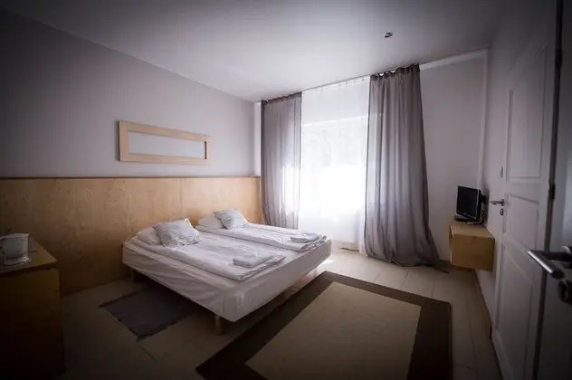 Comfort Oda, 1 En Büyük (King) Boy Yatak