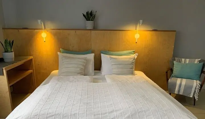Comfort Oda, 1 En Büyük (King) Boy Yatak