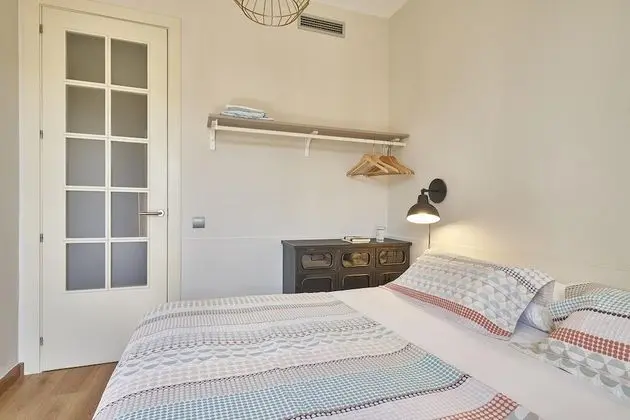 Standard Apart Daire, 3 Yatak Odası