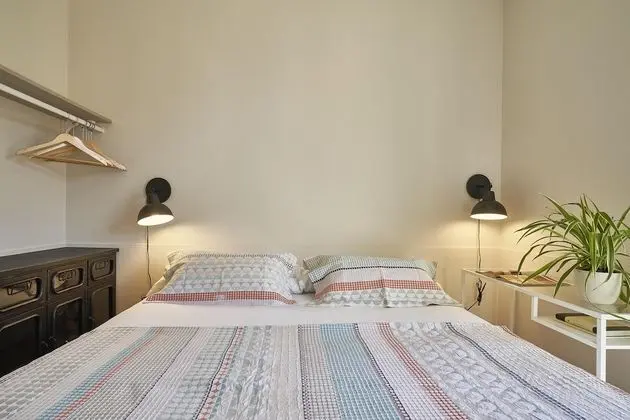 Standard Apart Daire, 3 Yatak Odası