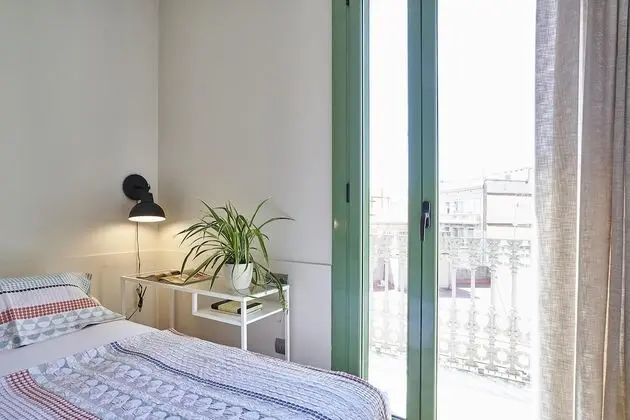 Standard Apart Daire, 3 Yatak Odası