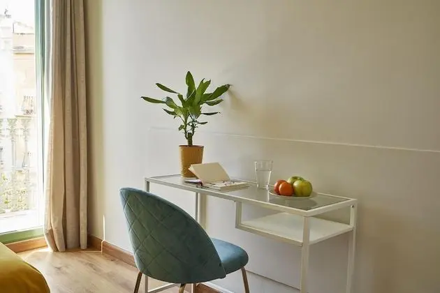Standard Apart Daire, 3 Yatak Odası