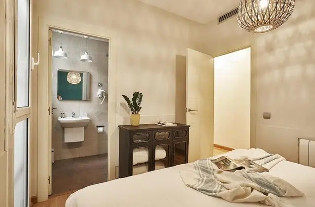 Standard Apart Daire, 3 Yatak Odası