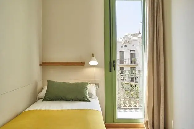 Standard Apart Daire, 3 Yatak Odası