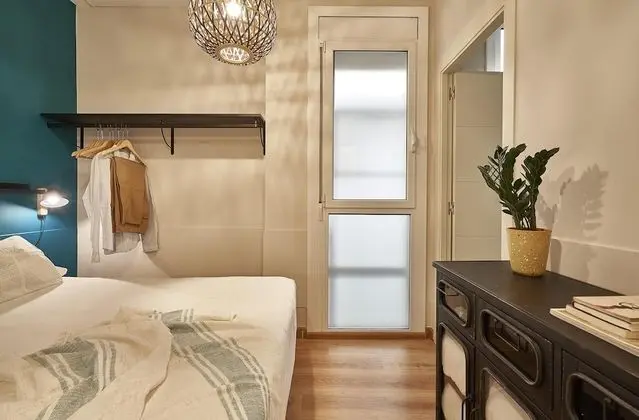 Standard Apart Daire, 3 Yatak Odası