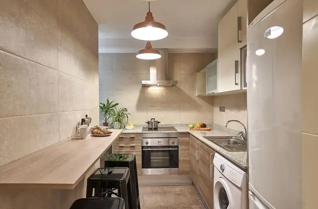Standard Apart Daire, 3 Yatak Odası